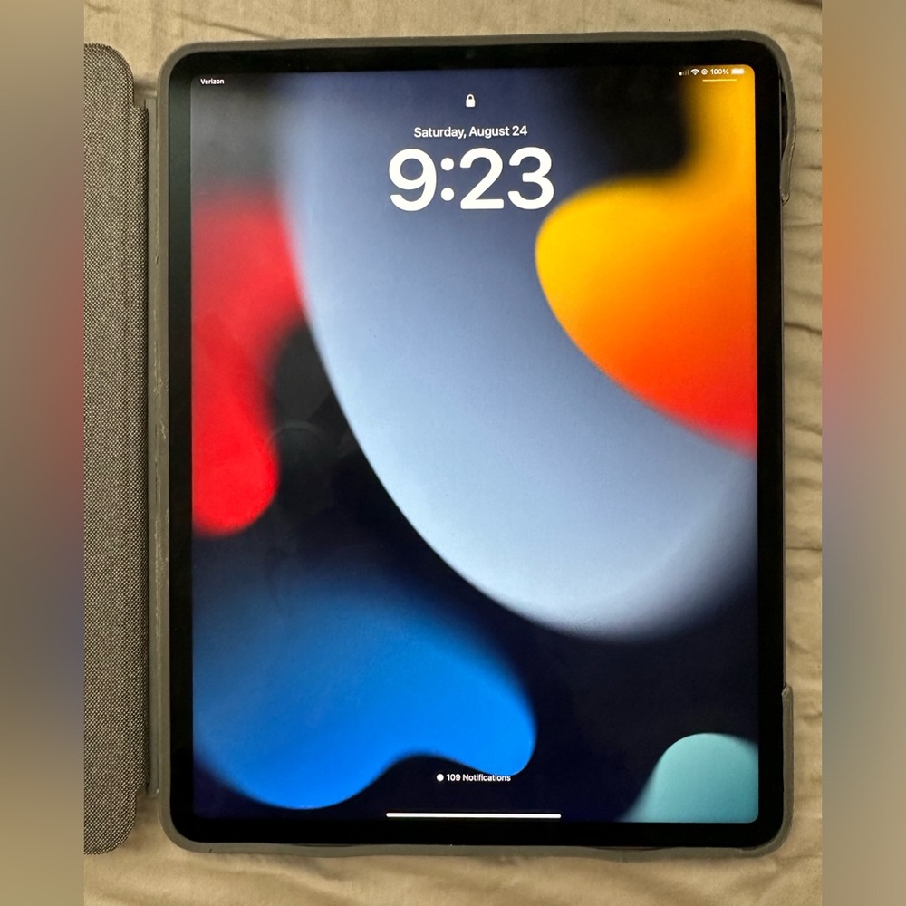 iPad Pro